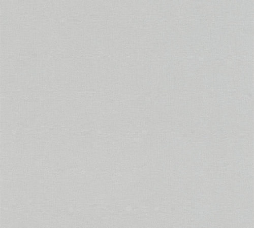 Livingwalls behang effen grijs en donkergrijs - 53 cm x 10.05 m - AS-390820