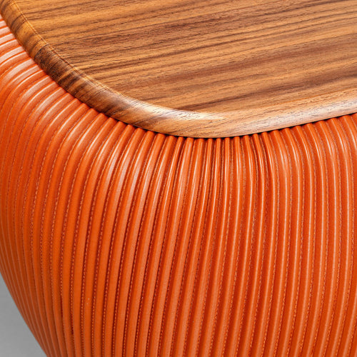 Kare Design Bar Rio bruin