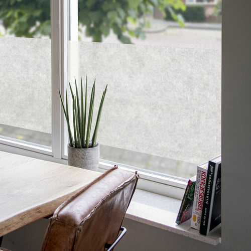 d-c-fix Premium Statische Raamfolie - Rijstpapier - 150x45 cm - vtwonen shop
