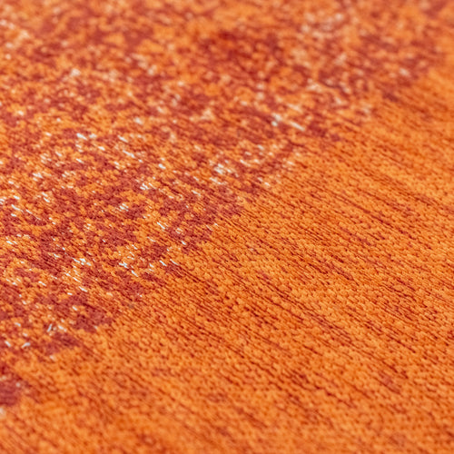 Ecorugs vloerkleed Kanell - rood - 200x280cm