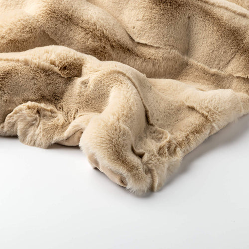 Dutch Decor plaid Ferron - 140x180 cm - vtwonen shop