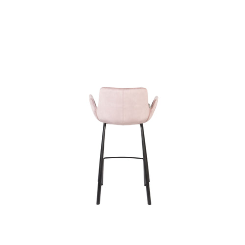 Zuiver Brit Barkrukken Roze - Set van 2 - vtwonen shop