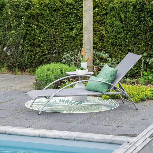 Garden Impressions ligbed Santos – taupe