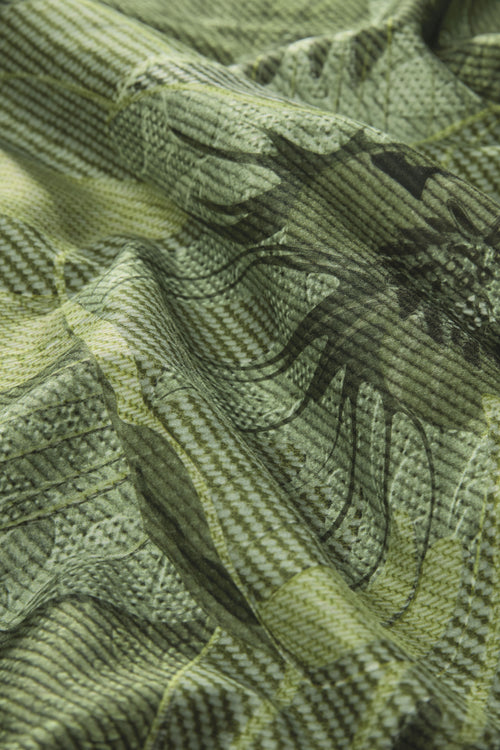 Kardol  Symbiose - 260 x 200/220 cm - Groen - vtwonen shop