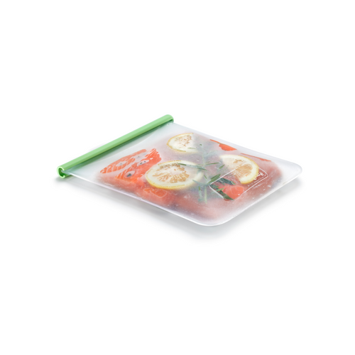 Lékué Vershoudzak Plat 1,5 L, Herbruikbaar