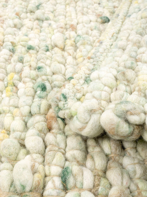 Vloerkleed MOMO rugs Natural Weaves Sirmione 546 250x350 cm