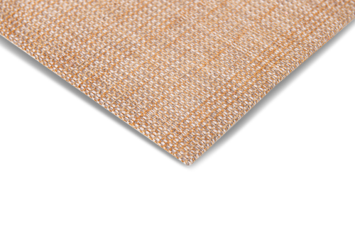 Jackies vloerkleed 8980 Karl - Oranje - 140 x 200 cm