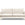 Cosmopolitan Design Bank Vienna 4-zits, boucle, beige - 92x230x95cm