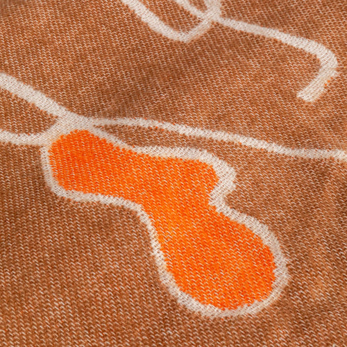 Kare Design Dekken Art Faces 170x130cm