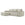 LaMiaSofa hoekbank links Livorno - textuurstof - jeans - 290x185x82