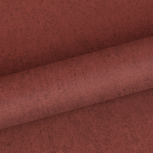 Sanders & Sanders behang linnenstructuur terracotta - 53 cm x 10 m - 640535 - vtwonen shop