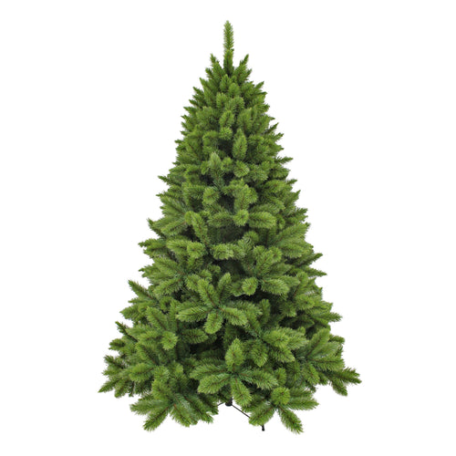 Triumph Tree Camden Kunstkerstboom - Kerstboom H185 x Ø122 cm - Groen