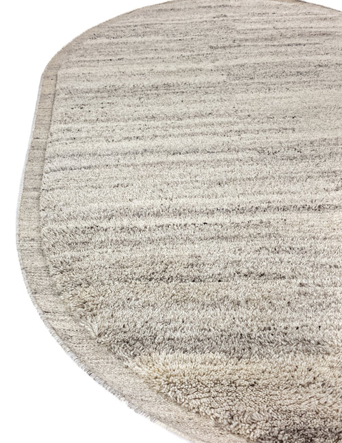 Vloerkleed MOMO Rugs Ysla Beige cream 200x300 cm - vtwonen shop