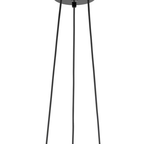 EGLO hanglamp Tarbes - e27 - ø 31 cm - zwart/koper - vtwonen shop