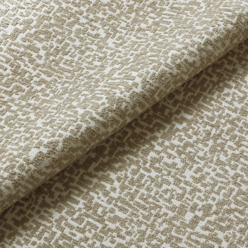 Sia Home - Zitzak LUCKY - stof met textuur en patroon mol 36cm