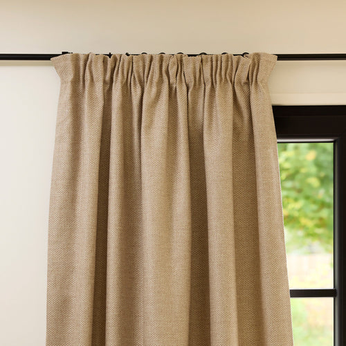 Madura Gordijn Coconut rieten 145x280 cm