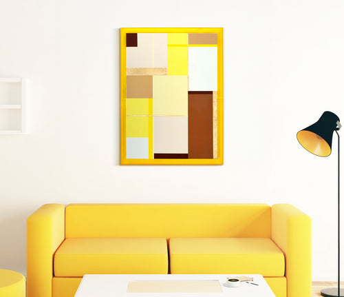 Mauro Ferretti canvasprint - 60x80 cm