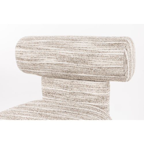 Housecraft Living Vana Eetkamerstoel Beige
