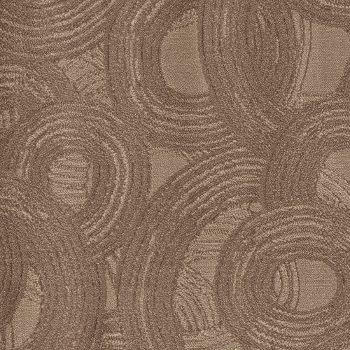 Rivièra Maison Vloerkleed Delfina - Taupe Decolan - 200x290cm