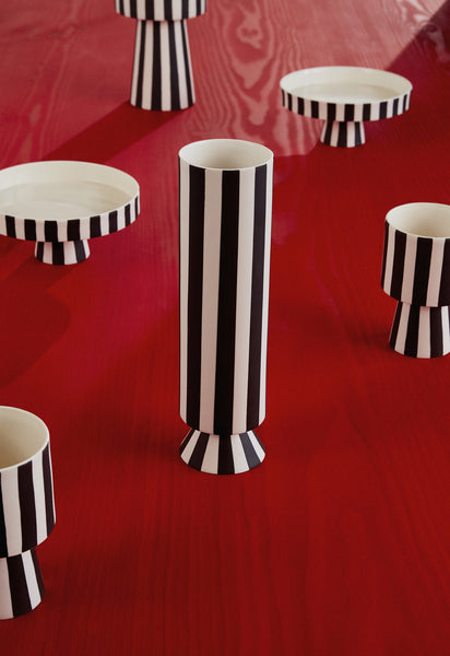 OYOY Vaas Toppu - steengoed