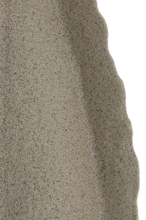 Light & Living vaas KELAPA - 37x36x66.5cm - groen