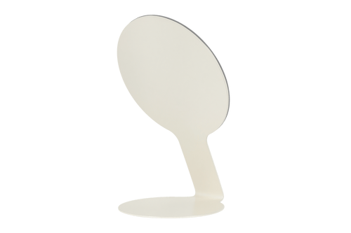 noo.ma FEYS Tafelspiegel - Piazza Beige - vtwonen shop