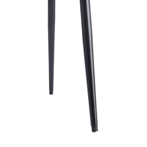 Light & Living eetkamerstoel RADAJA - Ø58x78cm - wit - Set van 2 - vtwonen shop