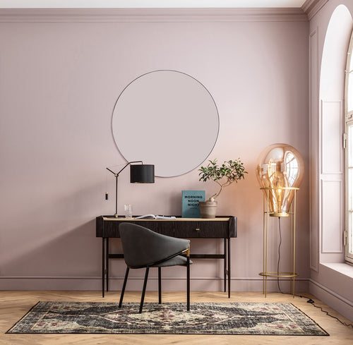 Kare Design Stoel met armleuningen Boulevard - vtwonen shop