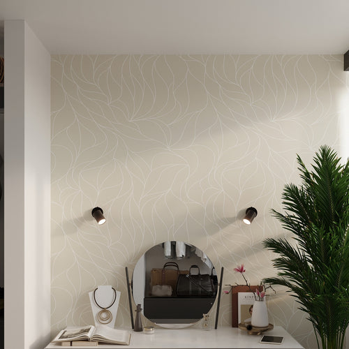 Sollux Lighting Plafondlamp LEMMI 3 zwart - 46x8x20cm
