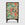Really Nice Things - Nachtkastje - William - Gele en blauwe strepen
