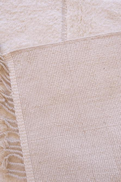 AFK Living vloerkleed Berber - handgemaakt - Wol - 250 cm x 300 cm
