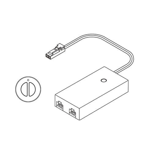 Home Deluxe LED-lichtstrip voor akoestisch paneel - vtwonen shop
