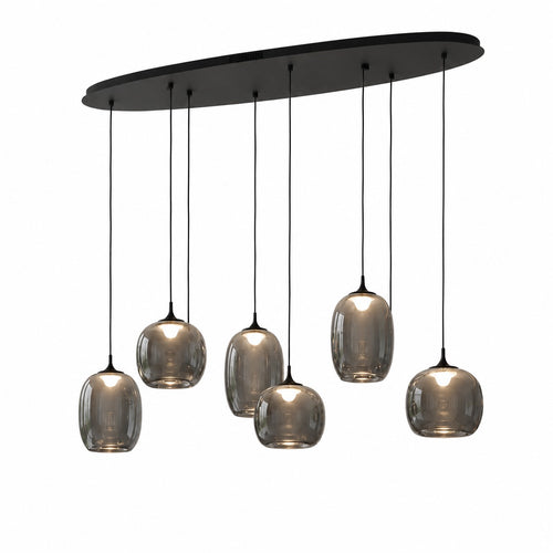 Stars of Light hanglamp Larva