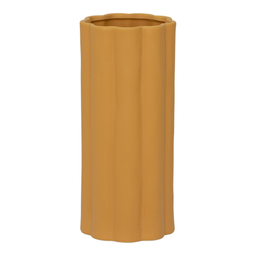 Urban Nature Culture vaas Zara - Ø 12.5 * 28 CM - vtwonen shop