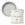 Laura Ashley Muurverf Mat - Pale Chalk Pink - Roze - 2,5 liter