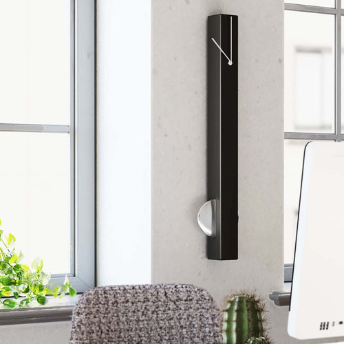 Kare Design Wandklok Pendulum