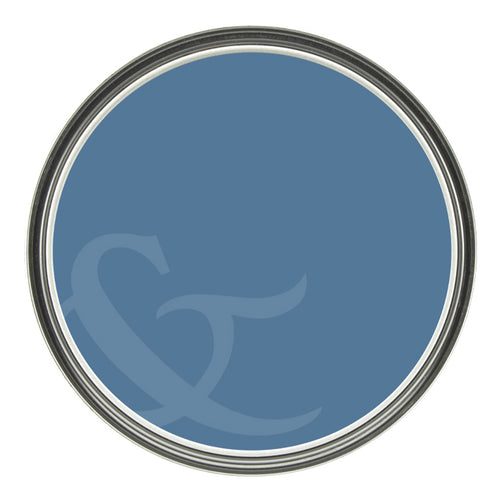 Graham & Brown Midnight Horizon - Matte Muurverf Afneembaar - 4L