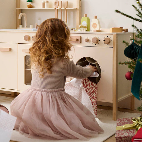 Petite Amélie Speelgoed wasmachine