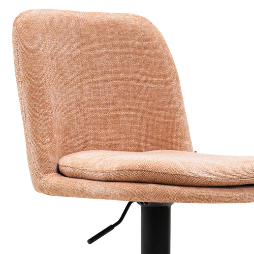 Kick barkruk Liam - Roze - vtwonen shop