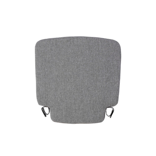 Zuiver Friday Kussen Tuinstoel Royal Grijs - vtwonen shop