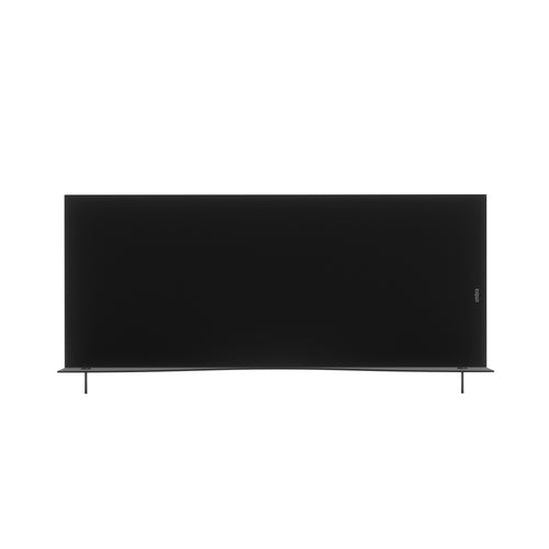 Umbra wandplanken, set van 2, Surf - 30 x 46 x 8 cm - Zwart