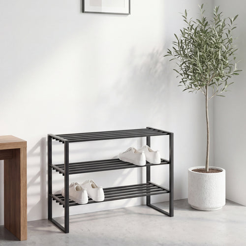 Spinder Design Schoenenrek AXEL SR 2 - Zwart