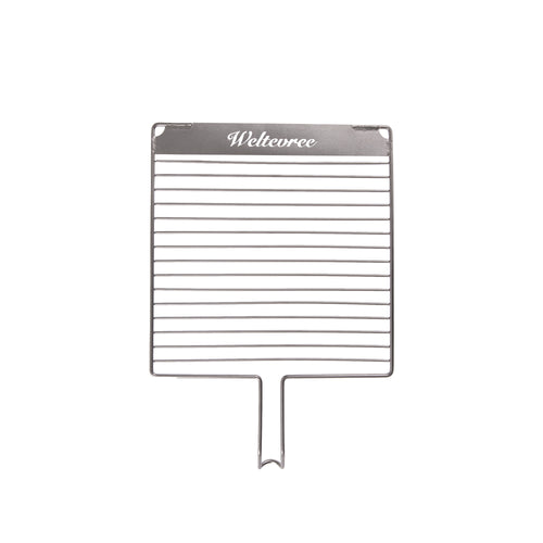 Weltevree Grill voor outdooroven - vtwonen shop