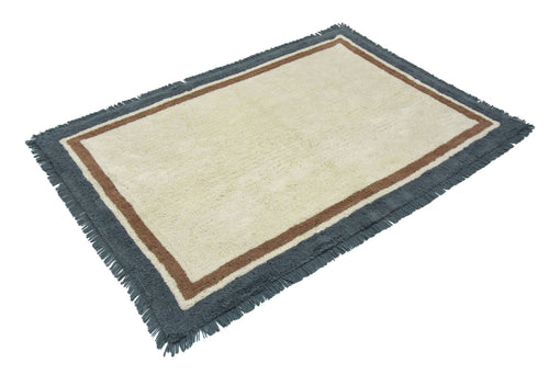 AFK Living vloerkleed Oscar - voor kinderen - Katoen - 160 x 230 cm - vtwonen shop