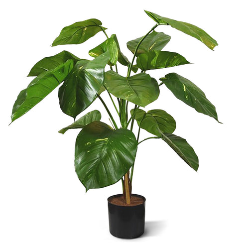 Maxifleur Pothos deluxe kunstplant 90cm