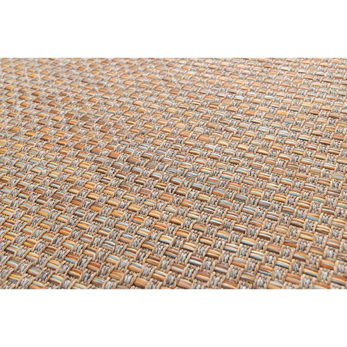 Garden Impressions Buitenkleed Castle rustic gravel 120x170 cm