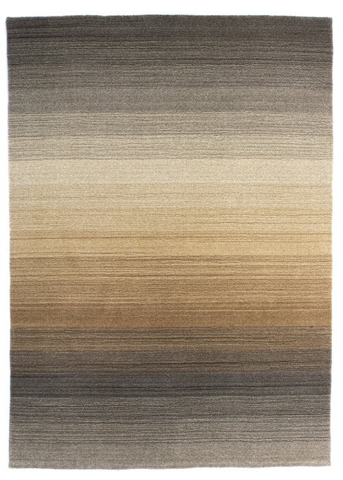Vloerkleed MOMO Rugs Panorama Naturel Multi 90x160 cm