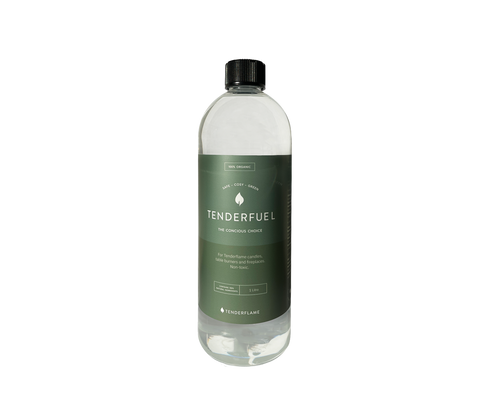 Tenderfuel Organic 1 liter - vtwonen shop