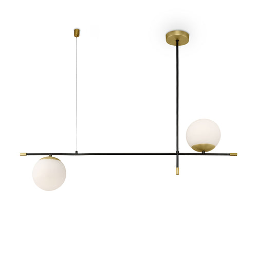 Maytoni - Hanglamp Nostalgia - Goud - vtwonen shop