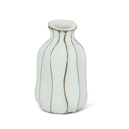 Maxifleur Vaas Celia Wit M D14 H22